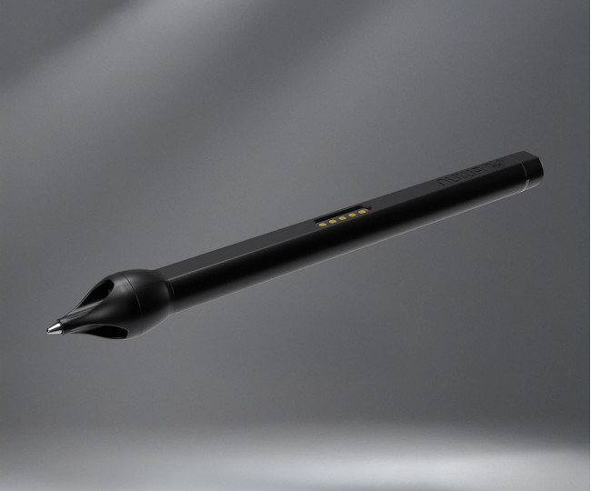 Смарт-ручка зі штучним інтелектом Nuwa Pen